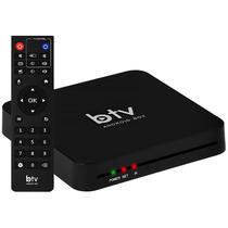 Receptor Digital BTV A13+ Ultra HD 4K foto principal