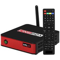 Receptor Digital Cinebox Fantasia S II Full HD