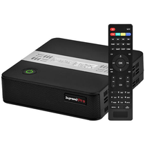 Receptor Digital Cinebox Supremo Pro Full HD foto principal