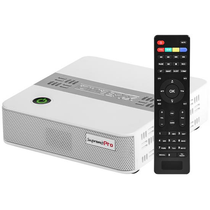 Receptor Digital Cinebox Supremo Pro Full HD foto 1