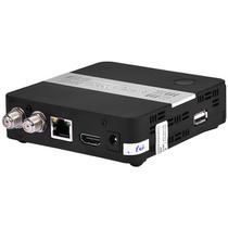 Receptor Digital Cinebox Supremo Pro Full HD foto 2