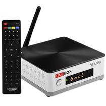 Receptor Digital Cinebox Veritas Full HD foto principal