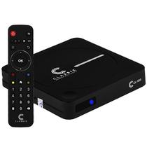 Receptor Digital Classic CL-100 Ultra HD 4K