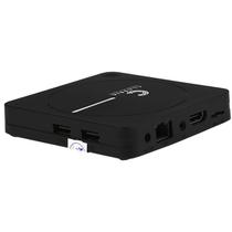 Receptor Digital Classic CL-100 Ultra HD 4K foto 1