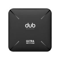 Receptor Digital Dub Ultra HD 4K