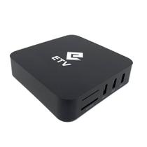 Receptor Digital ETV Box Ultra HD 4K