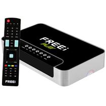 Receptor Digital Freei Play Full HD foto principal