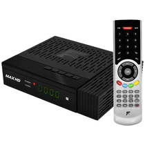 Receptor Digital Freesky F-Max HD Full HD