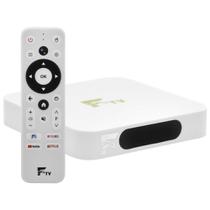 Receptor Digital Freesky FTV Ultra HD 4K