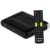 Receptor Digital Freesky Max S Ultra HD 4K