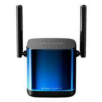 Receptor Digital Gem Cube Smart TV Box Ultra HD 4K