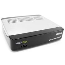 Receptor Digital Gigabox iPlus Full HD foto 1