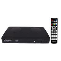 Receptor Digital Globalsat GS120 Pro Max Full HD