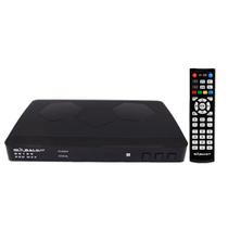 Receptor Digital Globalsat GS120 Pro Max Full HD foto principal