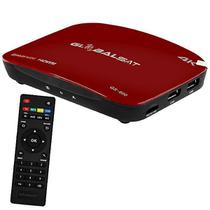 Receptor Digital Globalsat GS-600 Ultra HD