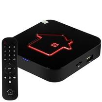 Receptor Digital HTV H6+ Ultra HD 4K