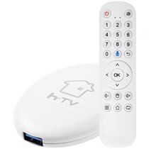 Receptor Digital HTV Cast Ultra HD 4K foto principal