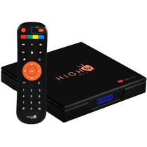 Receptor Digital HighTV Brasil Plus Ultra HD 4K foto principal