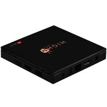 Receptor Digital HighTV Brasil Plus Ultra HD 4K foto 1