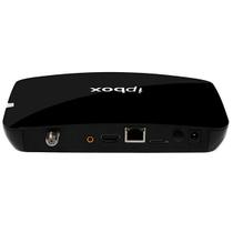 Receptor Digital Ipbox IPBX-2 Ultra HD 4K foto 1