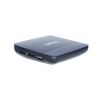 Receptor Digital Ipbox IPBX-1 Ultra HD 4K foto 2