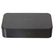 Receptor Digital Ipbox X2 Ultra HD 4K