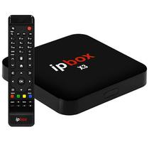 Receptor Digital Ipbox X3 Full HD 4K foto principal