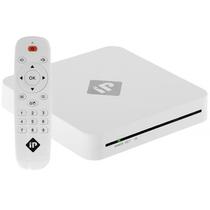 Receptor Digital iPrimeTV Platinum Ultra HD 4K foto principal