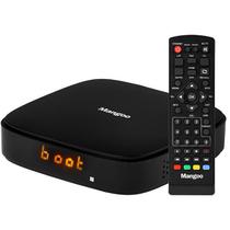 Receptor Digital Mangoo MG-1080DTV Full HD