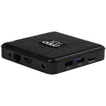 Receptor Digital Meoflix Flixter Flat Ultra HD 4K foto 1
