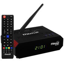 Receptor Digital Mibosat M1001 Full HD foto principal