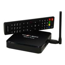 Receptor Digital Nazabox Mini C Plus Full HD foto principal