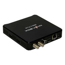 Receptor Digital Nazabox Mini C Plus Full HD foto 2