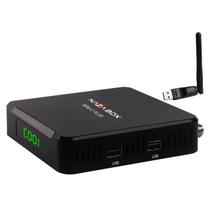Receptor Digital Nazabox Mini C Plus Full HD foto 1
