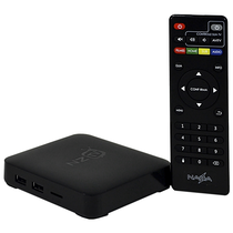 Receptor Digital Nazabox NZ TV Full HD foto principal