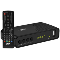 Receptor Digital Phantom BR-120DTV Full HD foto principal