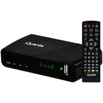 Receptor Digital Quanta QTCTV1130 Full HD