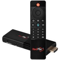 Receptor Digital RedFlix Stick Ultra HD 4K foto principal