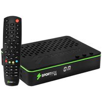Receptor Digital SportBox One V2 Full HD