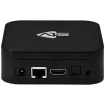 Receptor Digital STV S1 Pro Ultra HD 6K foto 2