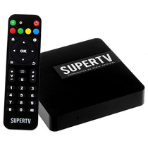 Receptor Digital Super TV OS01 Full HD foto principal