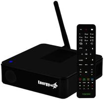 Receptor Digital Tocombox Energy HD 2 Full HD foto principal