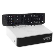 Receptor Digital Tocombox Soccer HD Full HD foto principal