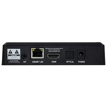 Receptor Digital Tocomlink Stream Ultra HD 4K foto 2