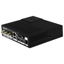 Receptor Digital Tocomlink Terra HD Plus Full HD foto 1