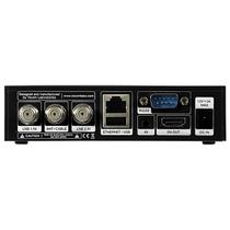 Receptor Digital Tocomlink Terra HD Plus Full HD foto 2