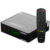 Receptor Digital Tocomsat Combate S4 Full HD