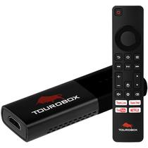 Receptor Digital Tourobox Stick Ultra HD 4K