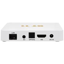 Receptor Digital TV Box BT11 Ultra HD 8K foto 2