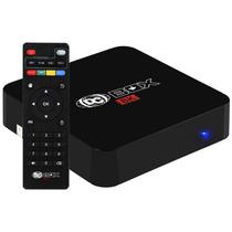 Receptor Digital TV Box DC Box Ultra HD 8K